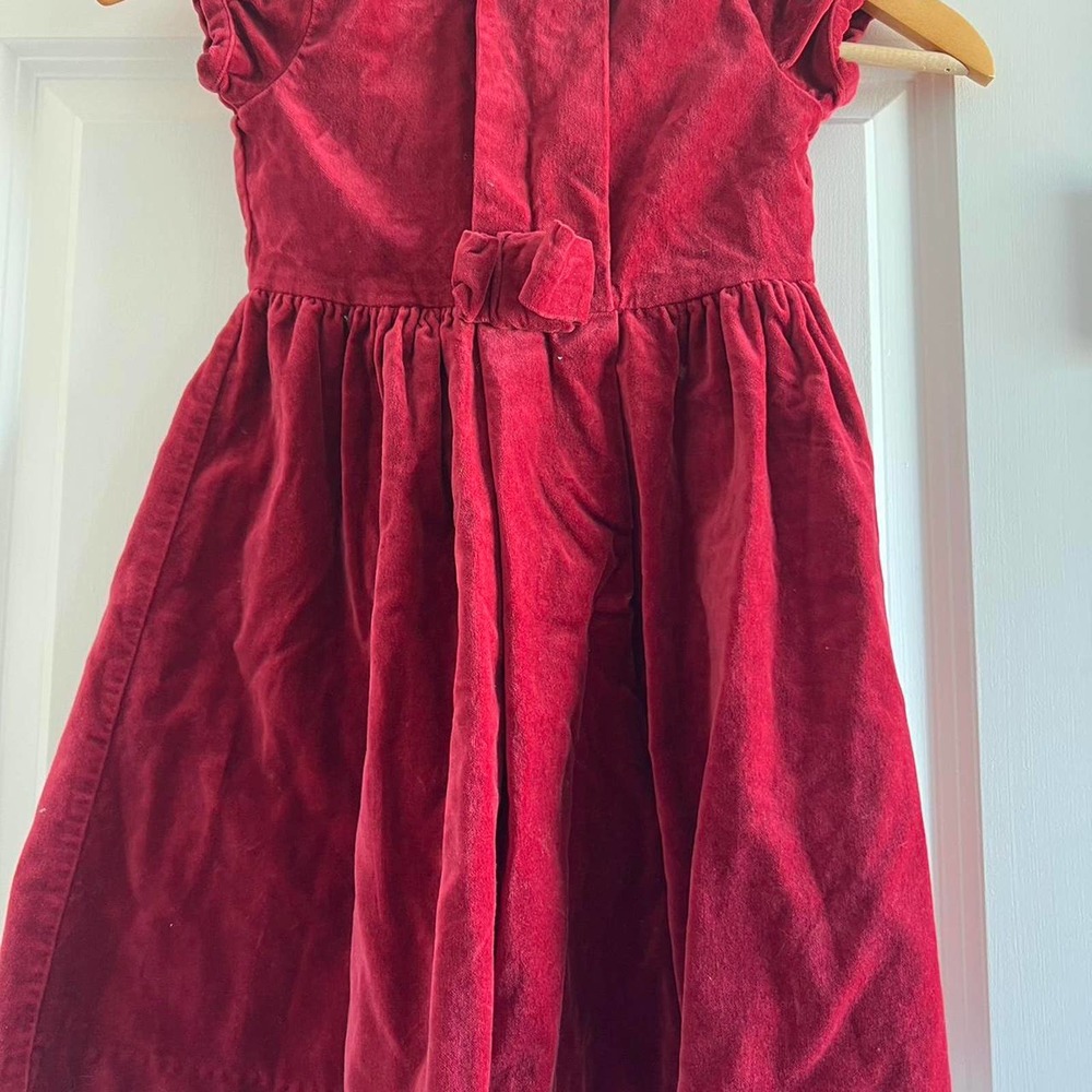 Perfect for the holiday season Dress